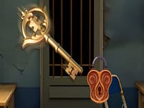 100 Doors Escape Mysteries logo