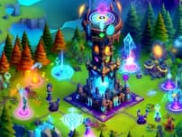 2D Fantasy Tower Defence logo