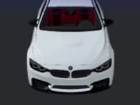3D Racing Typing Game logo