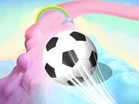 3D Super Rolling Ball Race logo