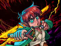 Aidan in Danger logo