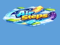 AirSteps logo