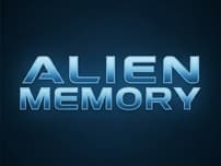 Alien Memory logo