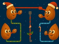 Almond Connection Link Win logo