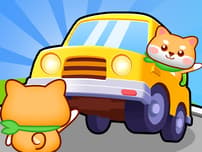 Animal Bus Traffic Jam logo