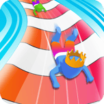 Aquapark Slides logo