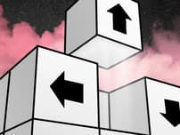 Arrow Away Puzzle logo