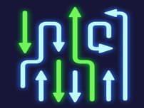 Arrow Escape Puzzle logo