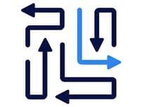 Arrow Escape Puzzle Game logo