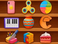 ASMR Relaxing Puzzle Games logo