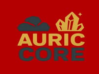 Auric Core logo