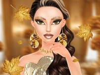 Autumn Glam Gala logo