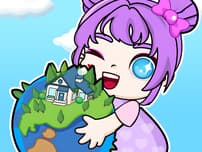 Avatar Life My Town logo
