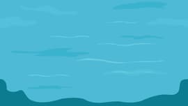 Awaken The Ocean logo