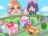 Ayla World Avatar City logo
