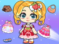 Ayla World Princess life logo