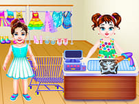 Baby Taylor Black Friday Storekeeper logo