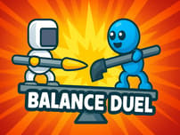 BalanceDuel logo