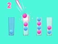Ball Cup Boom logo