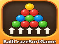 BallCrazeSortGame logo