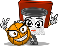 Basket And Ball logo