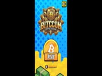 Bitcoin Crypto Tycoon logo