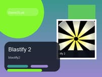Blastify2 logo