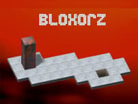 Bloxorz logo