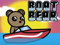 Boat Bear logo