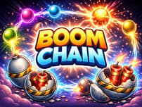 Boom Chain logo
