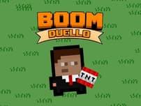 Boom Duello logo