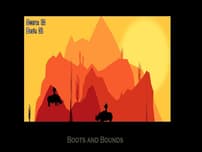 Boots n Bounds logo
