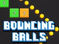 Bouncing Balls logo
