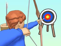 Bow Masters Arena logo