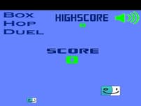 Box Hop Duel logo
