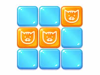 Brain Train Puzzle Game logo