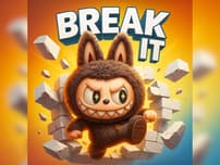 break it logo