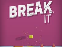 BreakIt logo