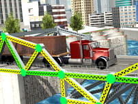 Bridge Builder 3D logo