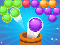 Bubble Shooter Legend 2 logo