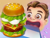 Build a Burger logo