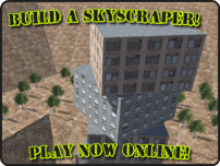 Build a Skyscraper! logo