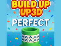 BuildUp 3D logo