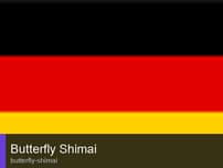 Butterfly Shimai logo