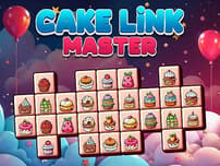 Cake Link Master logo