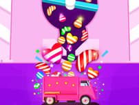 Candy Balls logo