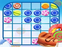 Candy Twist Quest logo