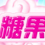 Candyrain logo