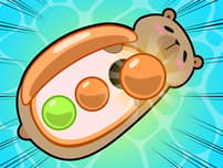 Capybara Screw Jam logo