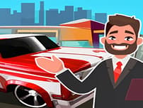 Car Dealer Idle logo